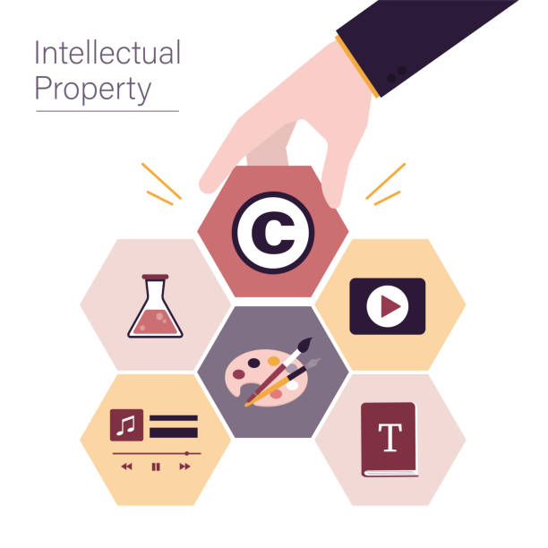 Copyright Consultancy