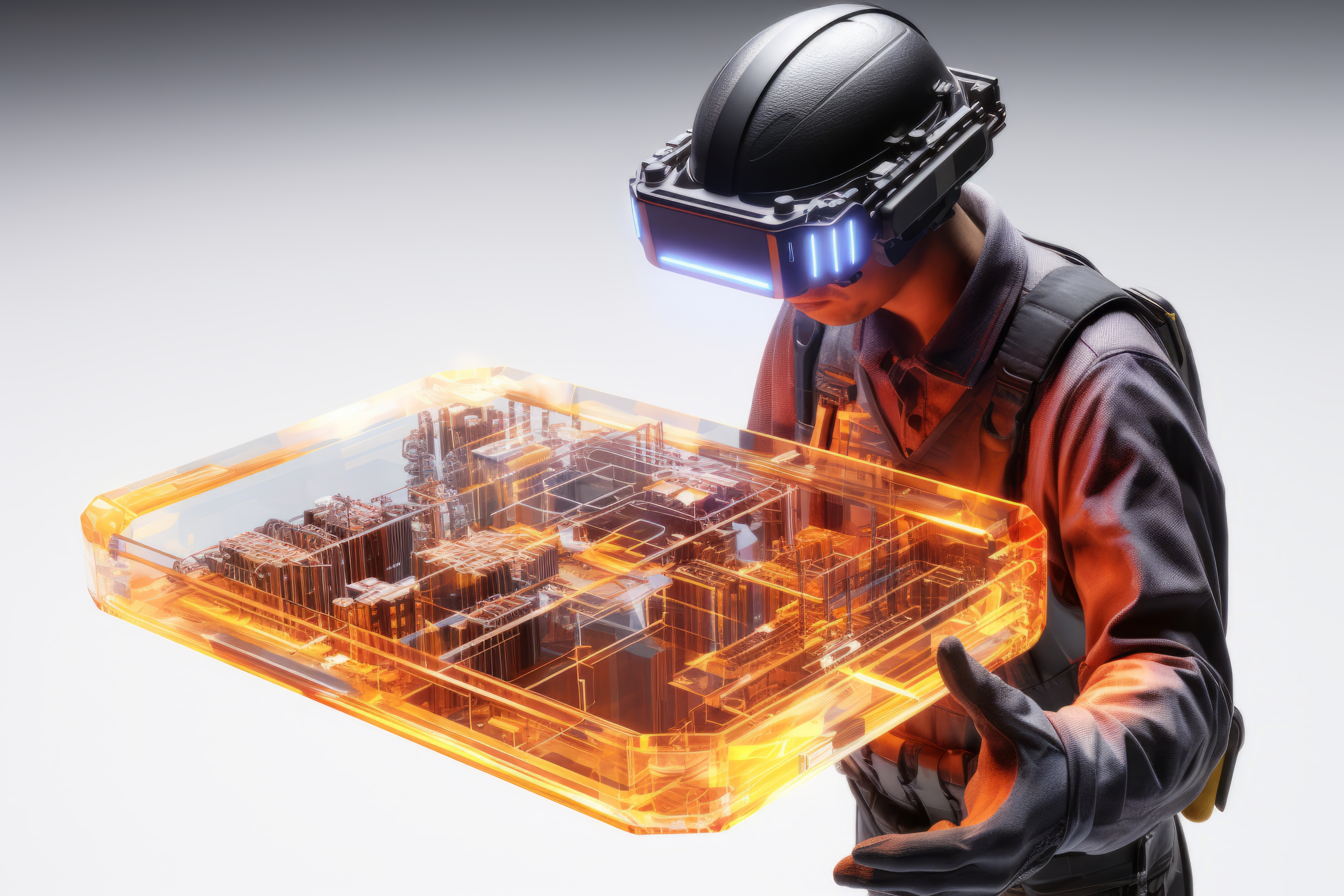 Industrial Design Consultancy