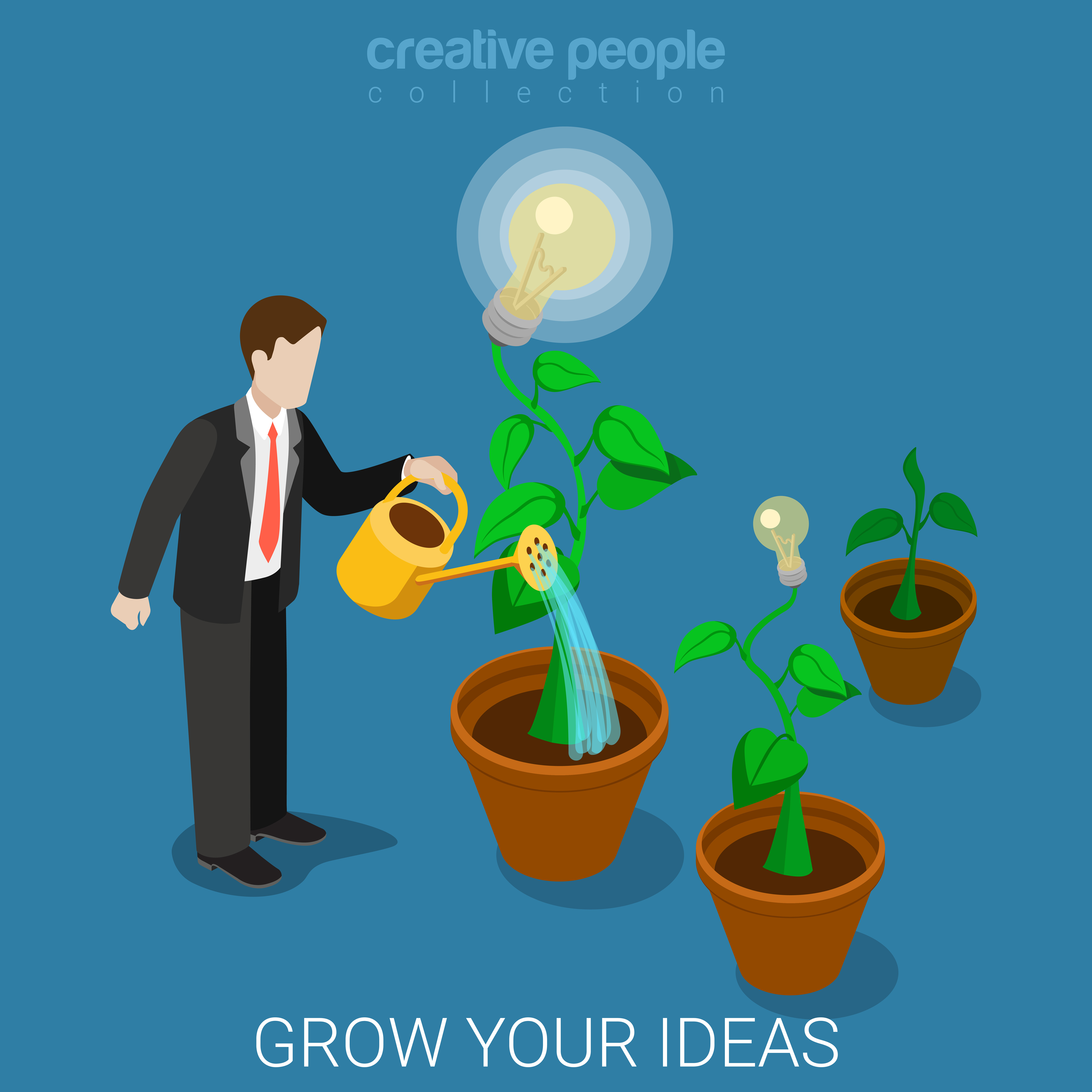 Grass-root Innovation Support