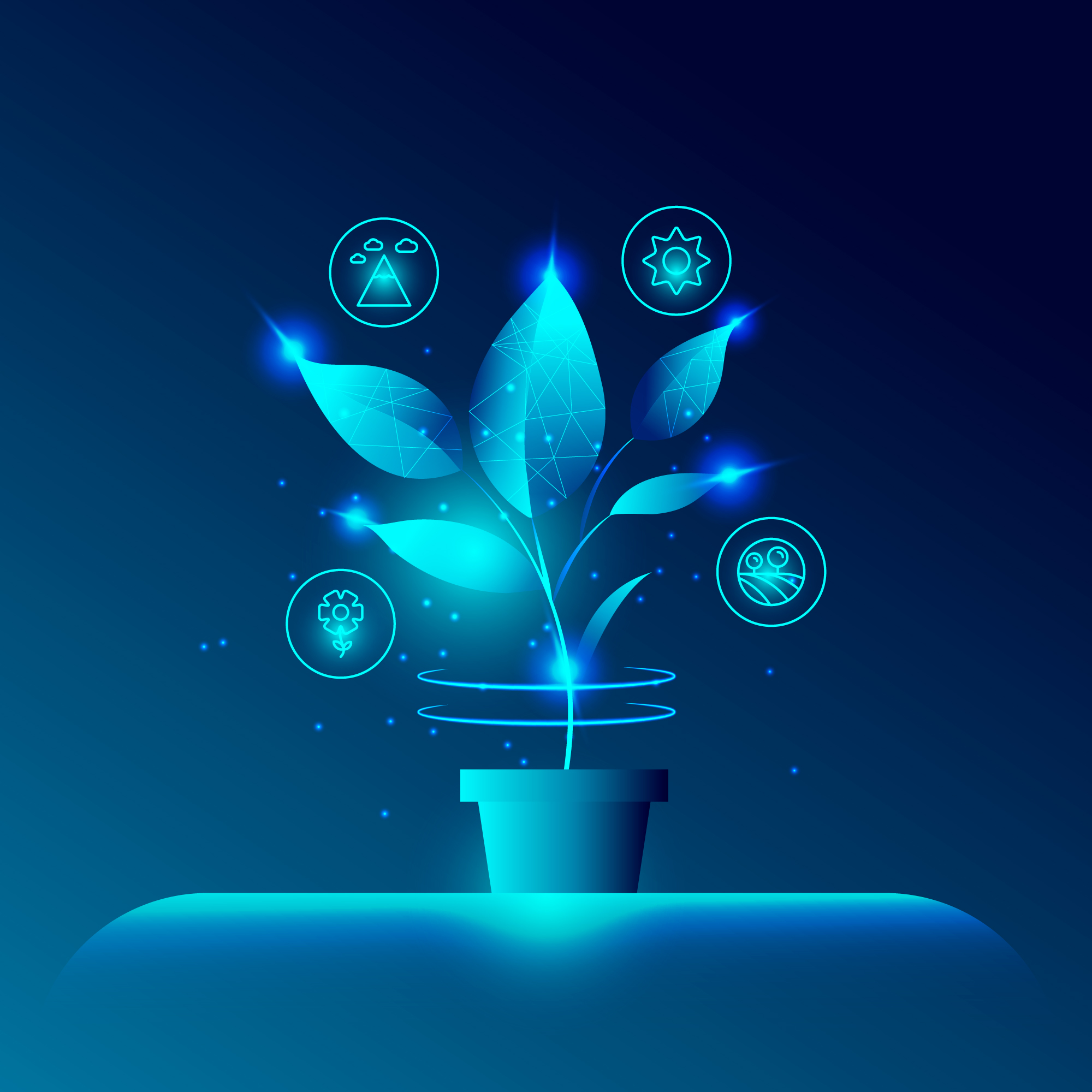 Grass-root Innovators