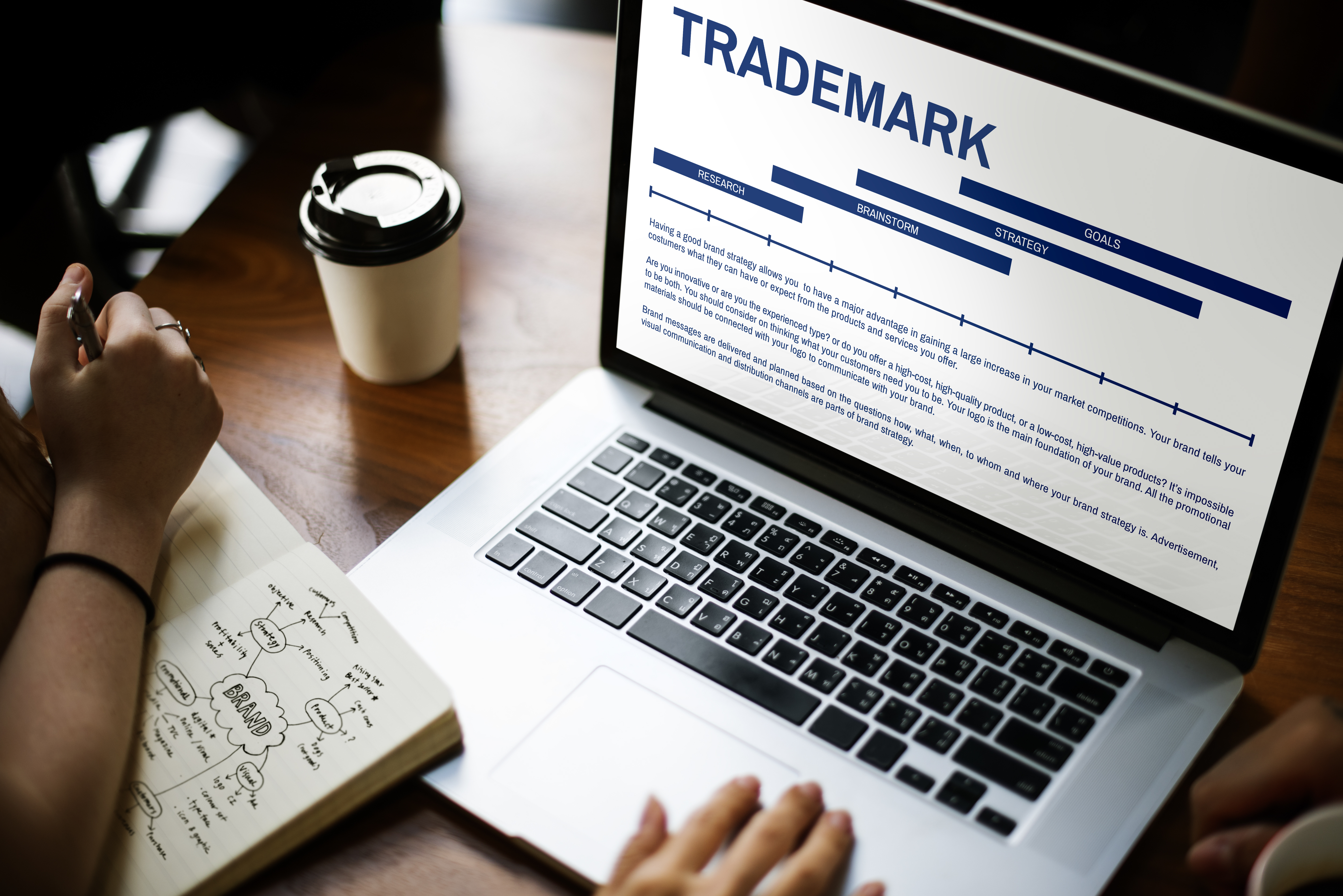 Trademark Services